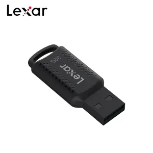 Lexar 32GB JumpDrive V400 USB 3.2 Flash Drive 