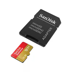 SanDisk Extreme microSDXC UHS-I 1TB Memory Card 