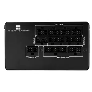 Thermalright SP-1000 1000W 80 Plus Platinum Fully Modular Power Supply
