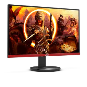 AOC G2490VX 24 Inch 144Hz Gaming Monitor