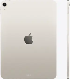 Apple iPad Air 8 M4 Chip, 128GB Storage, WiFi, 11" Liquid Retina, Blue/Starlight/Grey/Purple
