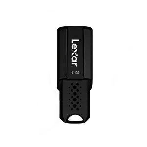 Lexar 64GB JumpDrive S80 USB 3.1 Gen 1 Flash Drive