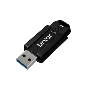 Lexar 64GB JumpDrive S80 USB 3.1 Gen 1 Flash Drive