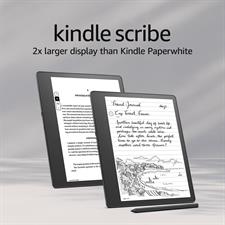 Amazon Kindle Scribe 64GB with Pen