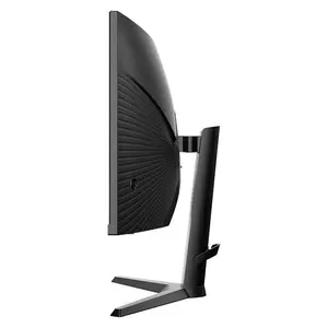 Koorui 34E6UC 34" 165Hz VA WQHD Curved Gaming Monitor