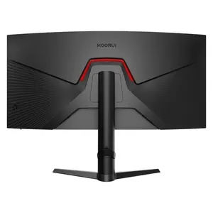 Koorui 34E6UC 34" 165Hz VA WQHD Curved Gaming Monitor