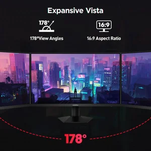 Koorui G2721P 27" IPS 200Hz QHD Gaming Monitor