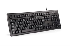 A4tech KR-85 Keyboard (USB)