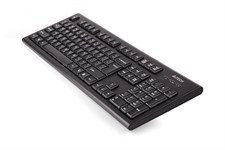 A4tech KR-85 Keyboard (USB)
