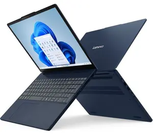 Lenovo IdeaPad Slim 3 15IRH10 Laptop Intel Core i7-13620H, 16GB DDR5, 1TB SSD, Intel Integrated Graphics, 15.3" WUXGA IPS 60Hz, DOS, Blue
