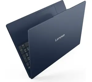 Lenovo IdeaPad Slim 3 15IRH10 Laptop Intel Core i7-13620H, 16GB DDR5, 1TB SSD, Intel Integrated Graphics, 15.3" WUXGA IPS 60Hz, DOS, Blue