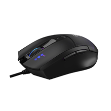 A4tech Bloody L65 Max Light Weight 12,000 CPI Honeycomb Shell RGB Gaming Mouse