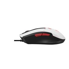 A4tech Bloody L65 Max 12,000 CPI Naraka RGB Gaming Mouse
