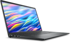 Dell 15 DC15250 Laptop 13th Gen Core i5-1334U, 8GB DDR4, 512GB SSD, Intel Integrated Graphics, 15.6" FHD 120Hz, Touchscreen, Windows 11 Home, Carbon Black
