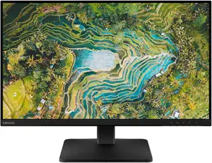 Lenovo L27QE 27” 100Hz IPS LED Monitor
