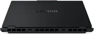Lenovo Legion 5 15IRX10 Gaming Laptop Intel Core i7-14700HX, 16GB DDR5, 512GB SSD, NVIDIA RTX 5060 8GB, 15.1" WQXGA OLED 165Hz, Windows 11, Eclipse Black