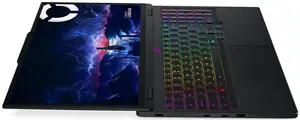 Lenovo Legion 5 15IRX10 Gaming Laptop Intel Core i7-14700HX, 16GB DDR5, 512GB SSD, NVIDIA RTX 5060 8GB, 15.1" WQXGA OLED 165Hz, Windows 11, Eclipse Black