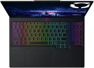 Lenovo Legion 5 15IRX10 Gaming Laptop Intel Core i7-14700HX, 16GB DDR5, 512GB SSD, NVIDIA RTX 5060 8GB, 15.1" WQXGA OLED 165Hz, Windows 11, Eclipse Black