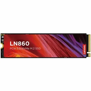 Lenovo LN860 512GB NVMe PCIe SSD 3500 MB/s