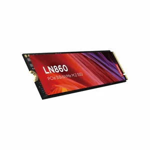 Lenovo LN860 512GB NVMe PCIe SSD 3500 MB/s