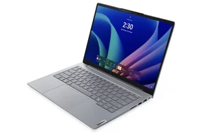 Lenovo ThinkBook 14 Gen 9 Laptop, Intel Core Ultra 5 325 S3, 16GB DDR5, 512GB SSD, Integrated Intel Graphics, 14" WUXGA IPS, DOS, Arctic Grey