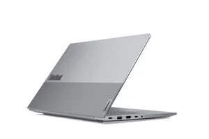 Lenovo ThinkBook 14 Gen 9 Laptop, Intel Core Ultra 5 325 S3, 16GB DDR5, 512GB SSD, Integrated Intel Graphics, 14" WUXGA IPS, DOS, Arctic Grey