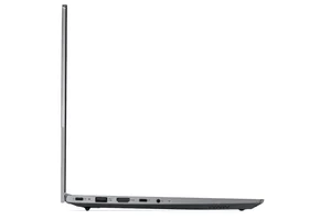 Lenovo ThinkBook 14 Gen 9 Laptop Intel Core Ultra 7 355 S3, 16GB DDR5, 512GB SSD, Intel Integrated Graphics, 14" WUXGA IPS, DOS, Backlit Keyboard, Arctic Grey