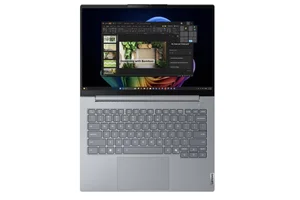 Lenovo ThinkBook 14 Gen 9 Laptop, Intel Core Ultra 5 325 S3, 16GB DDR5, 512GB SSD, Integrated Intel Graphics, 14" WUXGA IPS, DOS, Arctic Grey