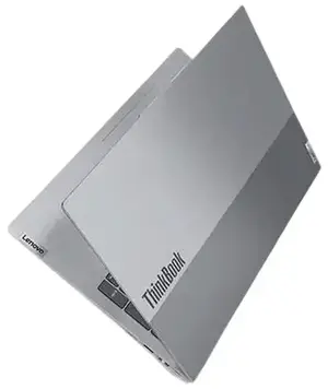 Lenovo ThinkBook 16 Gen 9 Laptop Intel Core 5-210H, 16GB DDR5, 512GB SSD, Intel Graphics, 16" WUXGA IPS, DOS