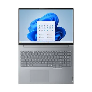 Lenovo ThinkBook 16 G8 Laptop Intel Ultra 5 225U, 16GB DDR5, 512GB SSD, Intel Integrated Graphics, 16" WUXGA IPS, DOS, Arctic Grey