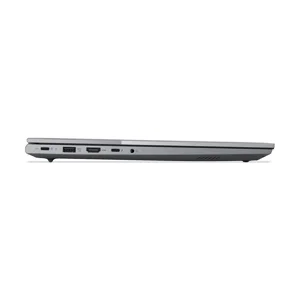 Lenovo ThinkBook 16 G8 Laptop Intel Ultra 5 225U, 16GB DDR5, 512GB SSD, Intel Integrated Graphics, 16" WUXGA IPS, DOS, Arctic Grey