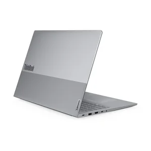 Lenovo ThinkBook 16 G8 Laptop Intel Ultra 5 225U, 16GB DDR5, 512GB SSD, Intel Integrated Graphics, 16" WUXGA IPS, DOS, Arctic Grey