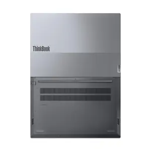 Lenovo ThinkBook 16 G8 Laptop Intel Ultra 5 225U, 16GB DDR5, 512GB SSD, Intel Integrated Graphics, 16" WUXGA IPS, DOS, Arctic Grey