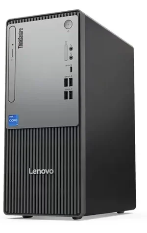Lenovo ThinkCentre Neo 50T G5 Intel Core i7-14700, 8GB DDR5, 512GB SSD, Intel Integrated Graphics, DOS, Keyboard Mouse