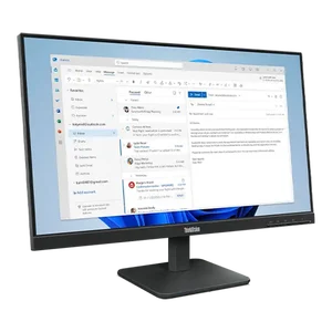 Lenovo S24-4E 24" Full HD LED Monitor