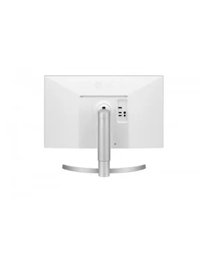 LG 27UP550N-W 27" 4K UHD USB-C IPS Monitor