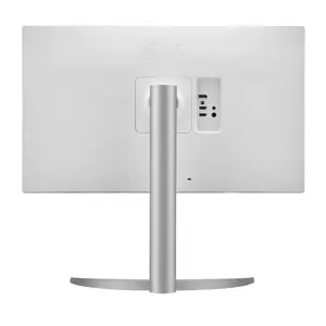 LG 27UP650-W 27" 4K UHD IPS Monitor