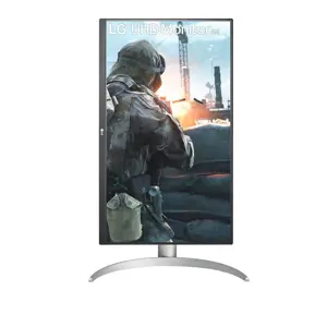 LG 27UP650-W 27" 4K UHD IPS Monitor