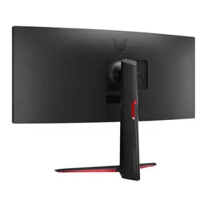LG UltraGear 34GP63A-B 34″ Curved WQHD Gaming Monitor