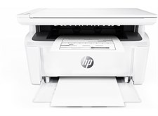 HP LaserJet Pro MFP M28a Printer 