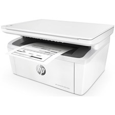 HP LaserJet Pro MFP M28a Printer 