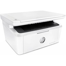 HP LaserJet Pro MFP M28a Printer 
