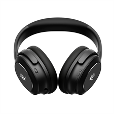 A4tech Bloody M320 Bluetooth Gaming Headset - Active Noise Cancelling - Multi-Point Connection - Ergonomic 3D Earpads - 3.5mm Audio Cable