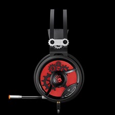 A4tech Bloody M660 Chronometer Gaming Headphone for Mobile/PC/Laptop/PS4/XBOX