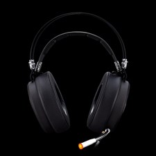 A4tech Bloody M660 Chronometer Gaming Headphone for Mobile/PC/Laptop/PS4/XBOX