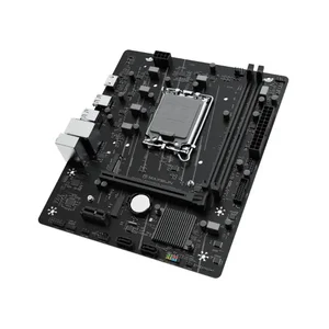 Maxsun Challenger H610M-H V1 DDR4 Intel 12/13/14th Gen microATX Motherboard