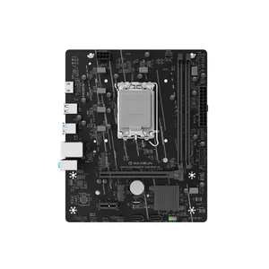 Maxsun Challenger H610M-H V1 DDR4 Intel 12/13/14th Gen microATX Motherboard