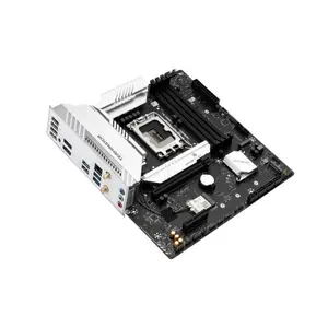 Maxsun Terminator B760M D4 Wifi6E DDR4 Intel 12/13/14th Gen microATX Motherboard