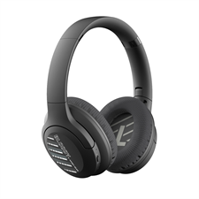 A4tech Bloody MH360 (Bluetooth v5.3 Wireless + Wired 3.5mm) Wireless Gaming Headset - Black