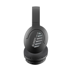 A4tech Bloody MH360 (Bluetooth v5.3 Wireless + Wired 3.5mm) Wireless Gaming Headset - Black